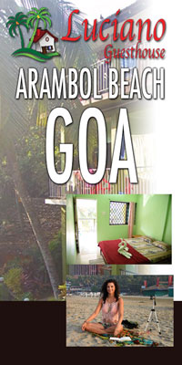 SEO for Guesthouse in Goa