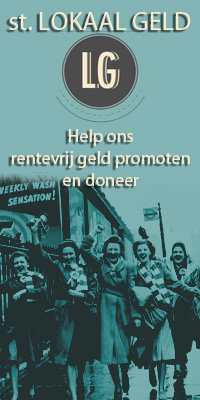 SEO for foundation 'Lokaal Geld' promoting complementary currencies